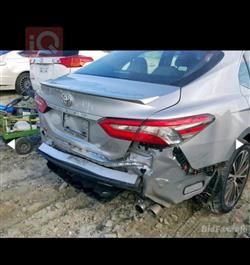 تۆیۆتا کامری